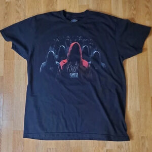 Loyal Bros Presented By‎ OTF Graphic T-Shirt Size Extra Large